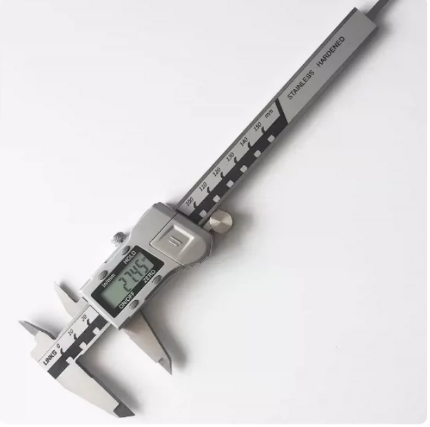 Digital Vernier Caliper