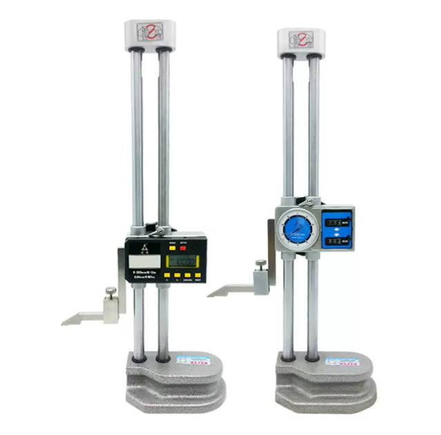 Digital Height Gauge
