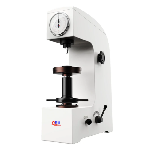 Hardness Tester
