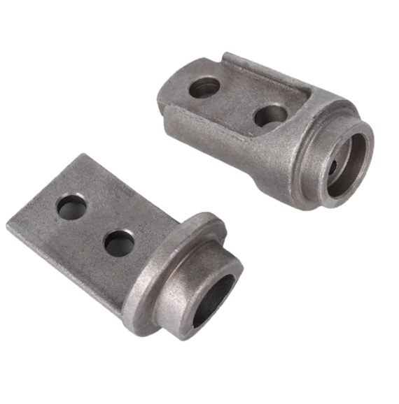 Finished Investment Castings actual component 2