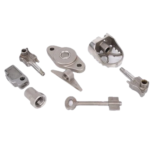 Finished Investment Castings actual component 5