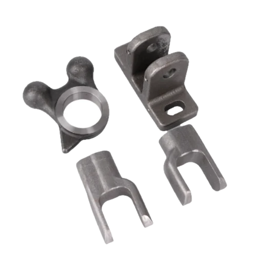 Finished Precision Forgings actual component 1
