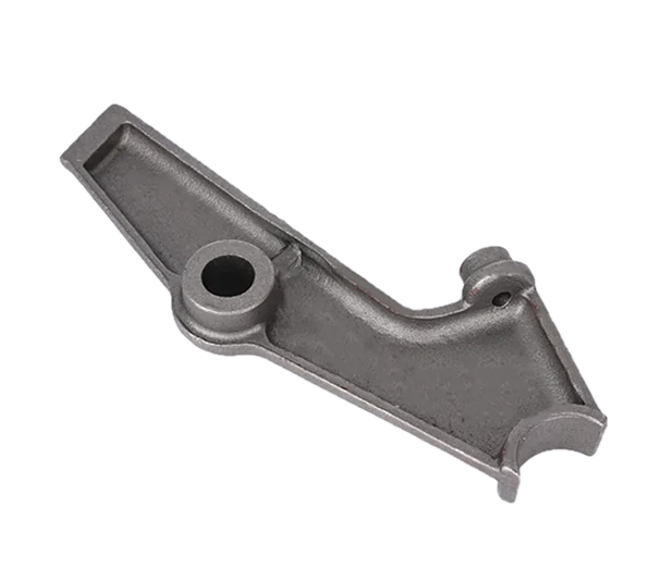 Finished Precision Forgings actual component 2