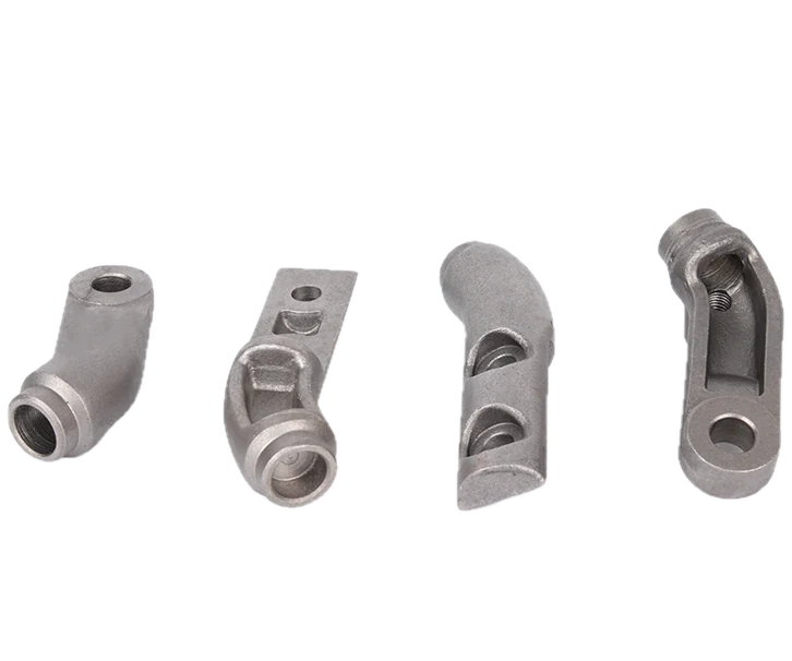 Finished Precision Forgings actual component 4