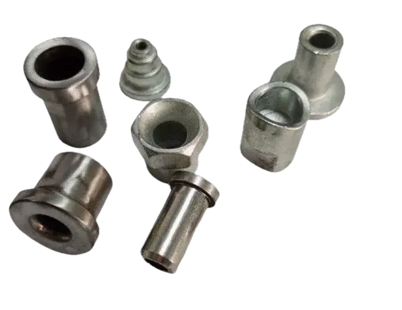 Machined Cold-Headed & Hot-Forged Parts actual component 3