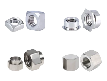 Machined Cold-Headed & Hot-Forged Parts actual component 4