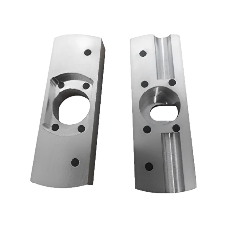Precision Machining actual component 3