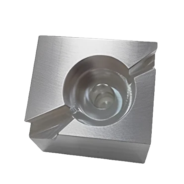 Precision Machining actual component 9