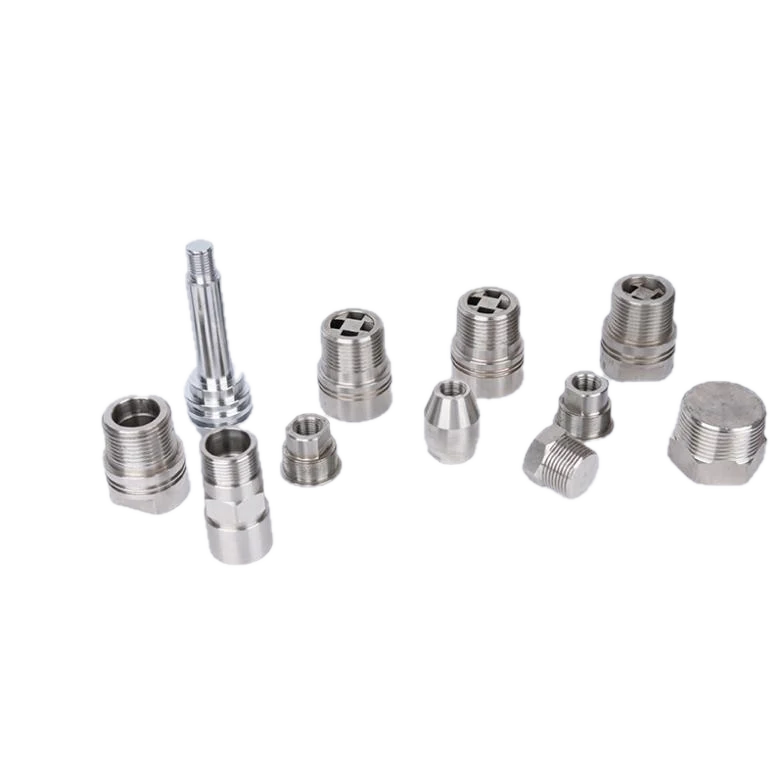Precision Machining actual component 13