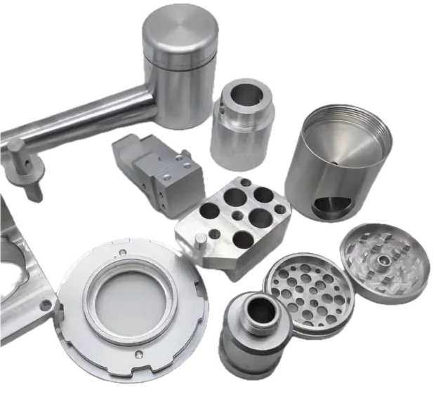 Precision Machining actual component 14